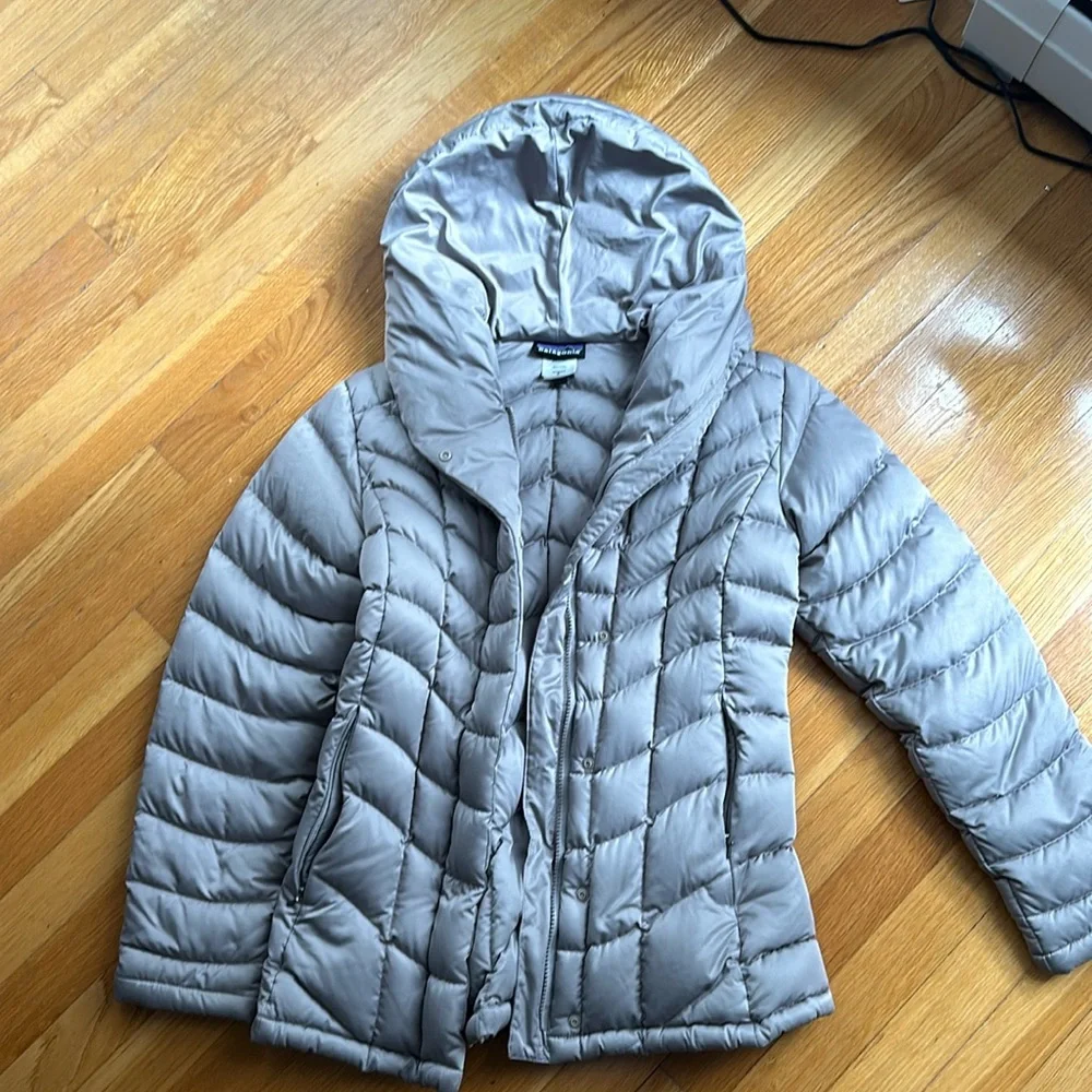 Patagonia puffer small - Picture 1 of 4